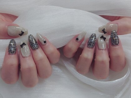 ネイルサロン ガーデン(Nail Salon Garden)の写真