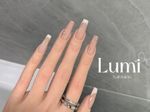 Lumi Nail 大宮東口店 ～韓国ネイル・ワンホンネイル・スカルプネイル～/定額デザイン