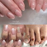 リノネイル(Lino Nail)