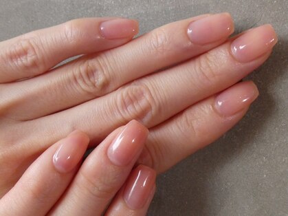 アマンネイル(aman.nail)の写真