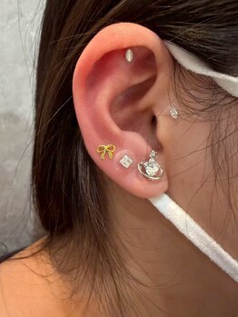 トータルビューティー ミミ(Total Beauty mimi)/