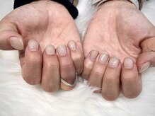 イマージュ(image)/スキンカラーネイル☆SAYAKA