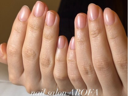 アロファ(AROFA)の写真