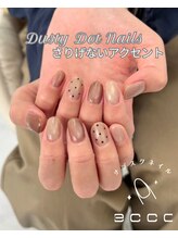 エッコネイル 京橋店(ecco nail)/デザイン
