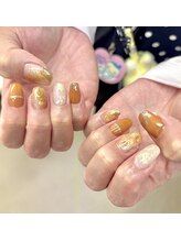 はあとねいる 橿原店/店舗限定デザイン K2-27