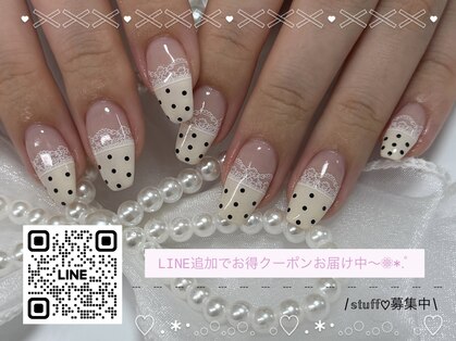 エクリュ(ecru.)の写真