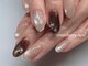 クランベリーネイル 代官山 恵比寿(cranberry nail)の写真