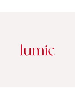 ルミック 新大久保店(lumic)の写真/【新大久保NEW】現役ヘアメイク施術”垢抜け特化”のメイクアップ専用店!!大切なデート・イベント前も◎