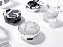 ティアリィ イオンモール Nagoya Noritake Garden店/V3 ファンデーション