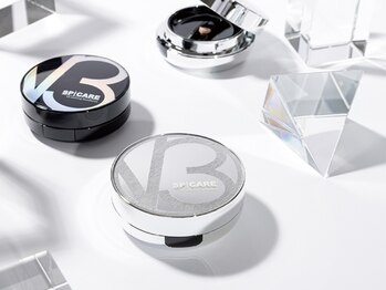 ティアリィ イオンモール Nagoya Noritake Garden店/V3 ファンデーション