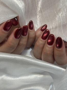 リルシャインネイル(lil shine.nail)/うる艶マグネット