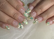 アリイネイルズ(ALII Nails)