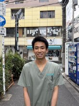 ビファイン鍼灸治療院 代々木公園院&nbsp;たやま 