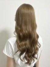全力ストレッチ 人形町店&nbsp;Nano トレーナー
