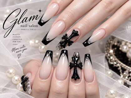 グラム(Glam)の写真