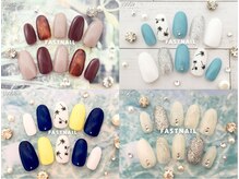 定額 ￥5410 ◆ シンプルAコース