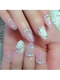 クリアラメスカ