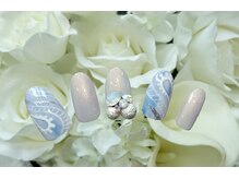 テンダーセント(Tender Scent)/10；オフ＆ケア込￥5400