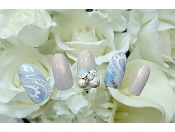 テンダーセント(Tender Scent)/10；オフ＆ケア込￥5400