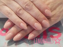リノネイルズ(linonails)/☆ワンカラー☆