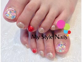 プレミアムワンカラージェル