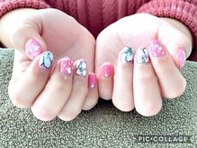 ジェミー(Gemmy)/