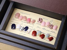 フィーノ ネイル(fino nail)/