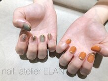 エラン(ELAN)/90分コース