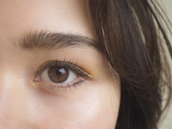 ブリス(BLISS)/高濃トリートメントまつげパーマ