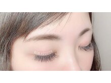 ネイルアンドアイラッシュ アリア(Alia)/ふわふわ☆0.1mm