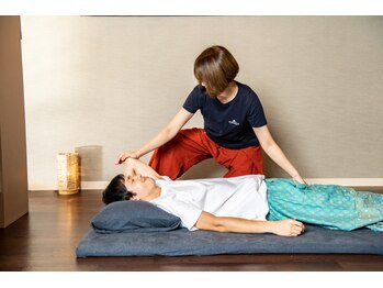 ワイガーデン 松戸店/男女ともにご利用できます