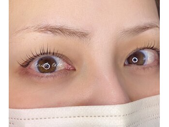 ココアンジェ 福津店(hair&eyelash cocoAnge)/ラッシュリフト