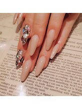 ローラネイル(Roller nail)/