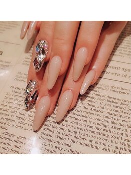 ローラネイル(Roller nail)/