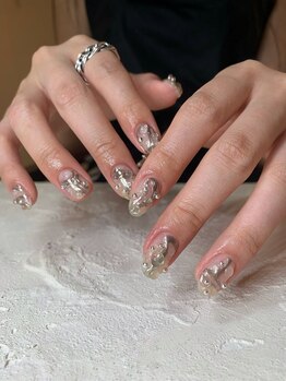 アンバー(AMBER)/Lコース