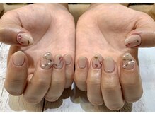 シャンティ 琴似店(Shanti)/持ち込みやり放題コース☆