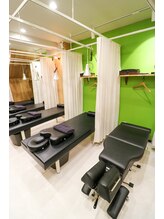 駒込中里整骨院/【整体】駒込中里整骨院【矯正】