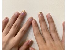 リンダテール バイ アンディグレス(Linda Tail by, Andygless)/＊by kayo＊