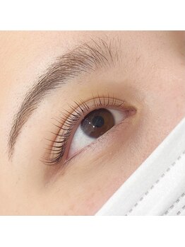 フィアラ 京都二条店(Fiara)/パリジェンヌ