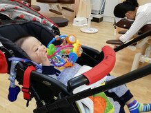 つきのわ整体院/産後骨盤矯正