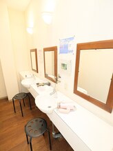 サンプラス(SUN PLUS)/パウダースペースあり☆