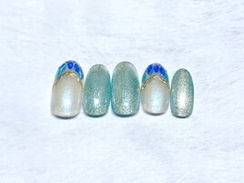HAND:定額8000円コース