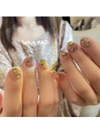 マグネットアート