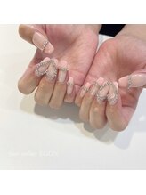 ヘアーアトリエ エゴン(hair atelier EGON)/ネイル