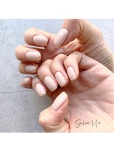 ミンミン(Min min)/持ち込みデザイン