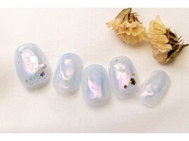 Hand定額¥8200
