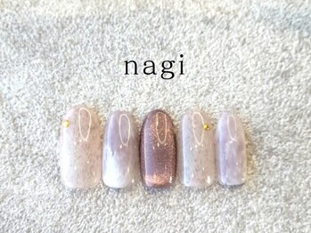 ナギ 新越谷(nagi)/通常9,900円/新規8.910円