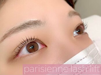 レーヴ(REVE)/パリジェンヌラッシュリフト