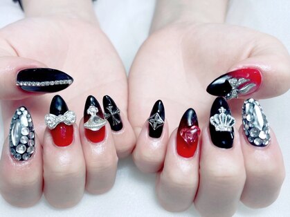 ホミネイル(Homi nail)の写真