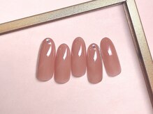 ベアトリーチェ 新宿西口(Beatrice)/マオジェルデザイン　¥9900~